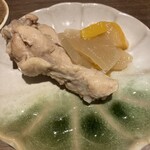 ダイニングバー STRIDE - 