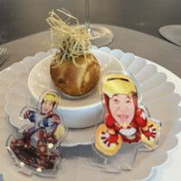 ラルジャン - 