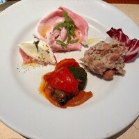 イル カルディナーレ 銀座本店 - 