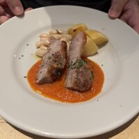 イル カルディナーレ 銀座本店 - 