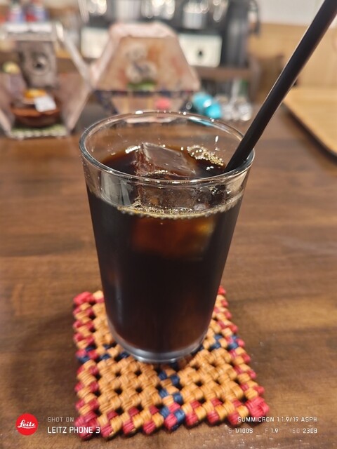 ロマリアコーヒー（ROMALIA COFFEE） - 原ノ町（カフェ）の写真