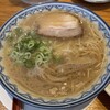 元祖赤のれん 節ちゃんラーメン 天神本店