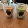 タリーズコーヒー 神戸大学医学部附属病院店