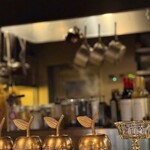 欧風料理とワイン Eden - 