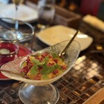 欧風料理とワイン Eden - 