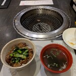和牛焼肉 土古里 - 