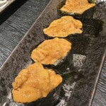 すし居酒屋 樽 - 