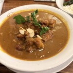 欧風カレーボンディ - 