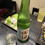 すし居酒屋 樽 - 