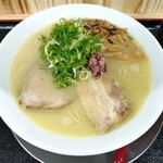 麺匠ぼんてん - 