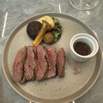 トラットリア セレーナ - 