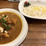 欧風カレーボンディ - 