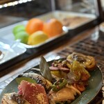 欧風料理とワイン Eden - 