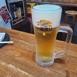 大衆酒場 陸丸 - 