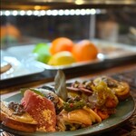 欧風料理とワイン Eden - 