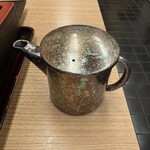 御膳蕎麦 雷門 田川 - 