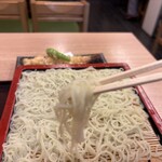 御膳蕎麦 雷門 田川 - 