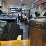 元祖赤のれん 節ちゃんラーメン - 