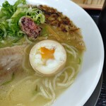 麺匠ぼんてん - 