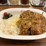 欧風カレーボンディ - 