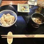 八王子うかい亭 - 