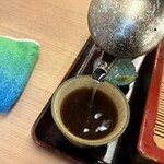 御膳蕎麦 雷門 田川 - 