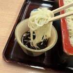 御膳蕎麦 雷門 田川 - 