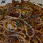 古民家イタリアンかど屋 - 