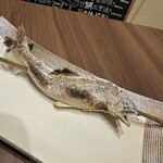 鮨と地酒 地雷也 - 