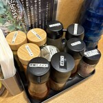 イエロースプーン - 