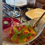 欧風料理とワイン Eden - 