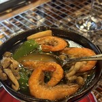 欧風料理とワイン Eden - 