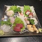 すし居酒屋 樽 - 