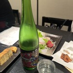 すし居酒屋 樽 - 