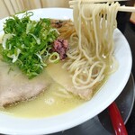 麺匠ぼんてん - 