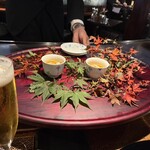 八王子うかい亭 - 