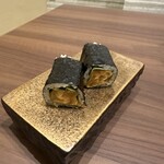 鮨と地酒 地雷也 本町店 - 