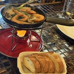 欧風料理とワイン Eden - 