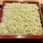 御膳蕎麦 雷門 田川 - 