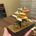 鮨と地酒 地雷也 本町店 - 