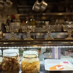 欧風料理とワイン Eden - 