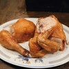 豊亭 - 若鶏唐揚げ