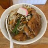 極濃湯麺 フタツメ 貝沢店