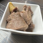 牛たんの店一休 - 