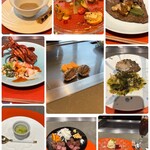 鉄板焼き 七里ガ浜 - 