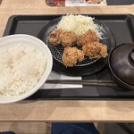 松のや - 料理写真: