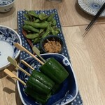 東京コトブキ - 