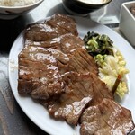 牛たんの店一休 - 