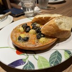 Atelier de Fromage Pittsueria Ten - 