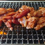 よし兵衛 - 料理写真: